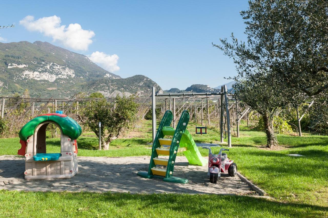 Villa Luxury House & Spa Riva del Garda Exterior photo